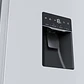 Frigorífico americano Side by Side con Motor Inverter y dispensador de agua - TEKA - Miniatura 3