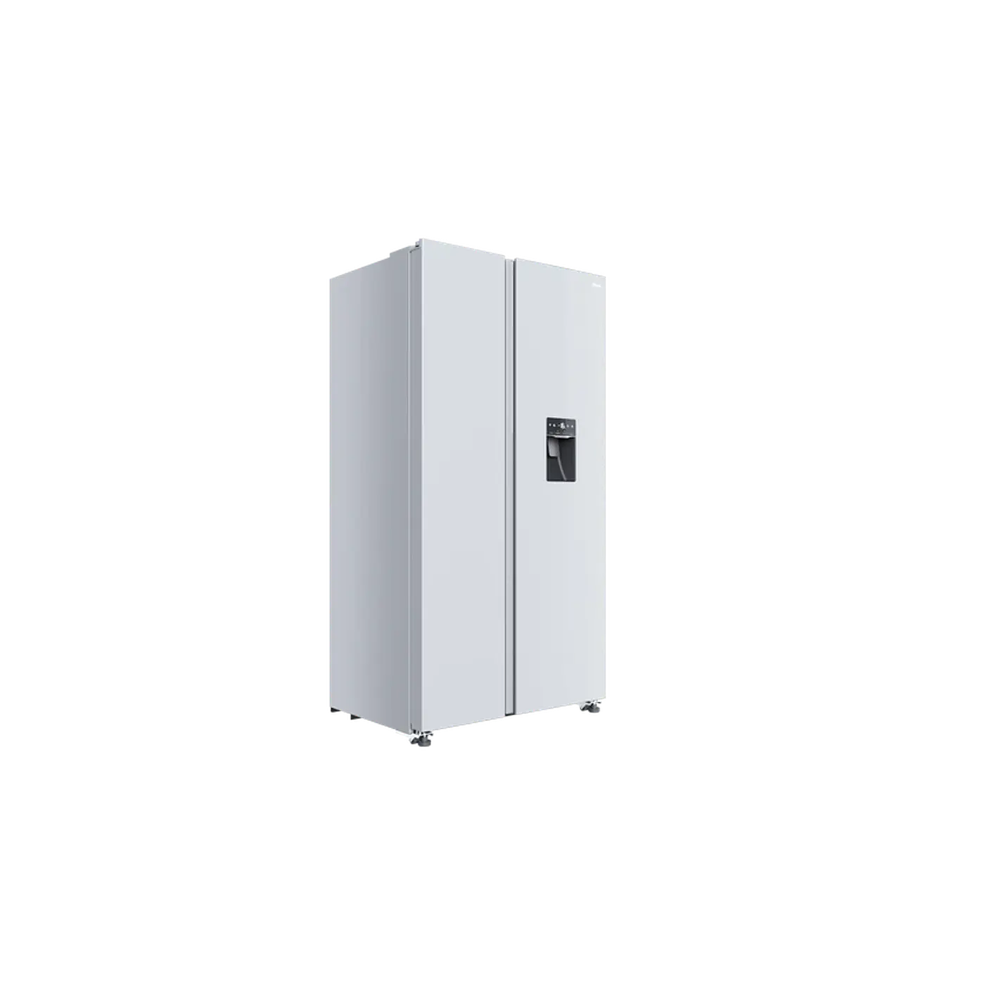 Frigorífico americano Side by Side con Motor Inverter y dispensador de agua - TEKA 2