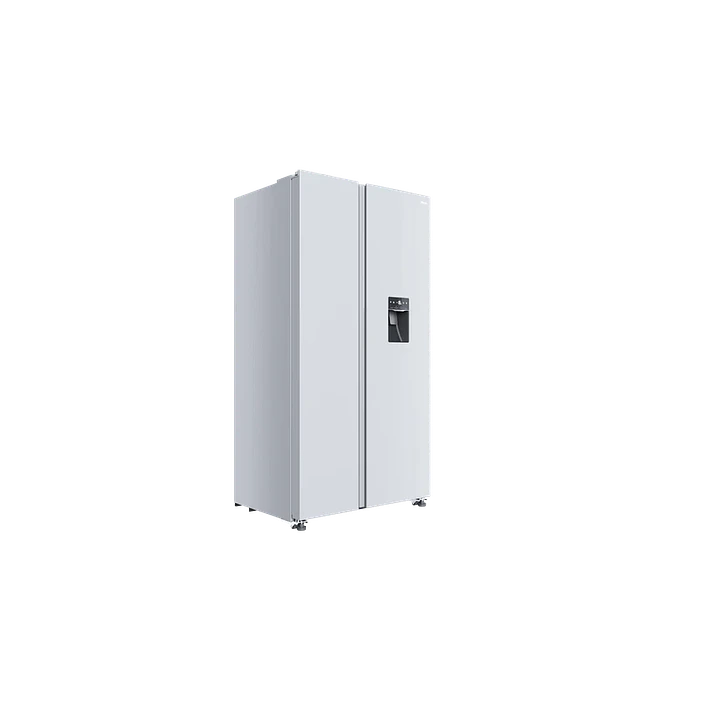 Frigorífico americano Side by Side con Motor Inverter y dispensador de agua - TEKA 2