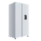 Frigorífico americano Side by Side con Motor Inverter y dispensador de agua - TEKA - Miniatura 2