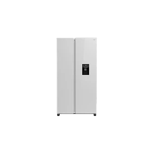 Frigorífico americano Side by Side con Motor Inverter y dispensador de agua - TEKA