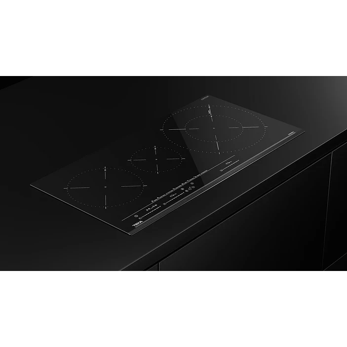 Placa Inducción de 80 cm con control táctil MultiSlider y 3 zonas de cocinado - TEKA  6