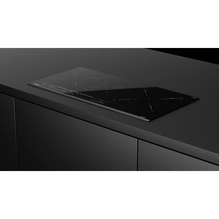 Placa Inducción de 80 cm con control táctil MultiSlider y 3 zonas de cocinado - TEKA  5