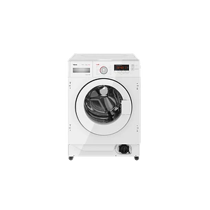 Lavadora Secadora de integración con capacidad de lavado de 8kg y de secado de 6kg - TEKA