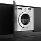 Lavadora Secadora de integración con capacidad de lavado de 8kg y de secado de 6kg - TEKA - Miniatura 6