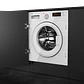 Lavadora Secadora de integración con capacidad de lavado de 8kg y de secado de 6kg - TEKA - Miniatura 4