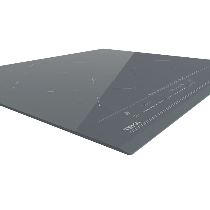 Placa de inducción de 60 cm con funciones directas y 3 zonas de cocinado - TEKA 3