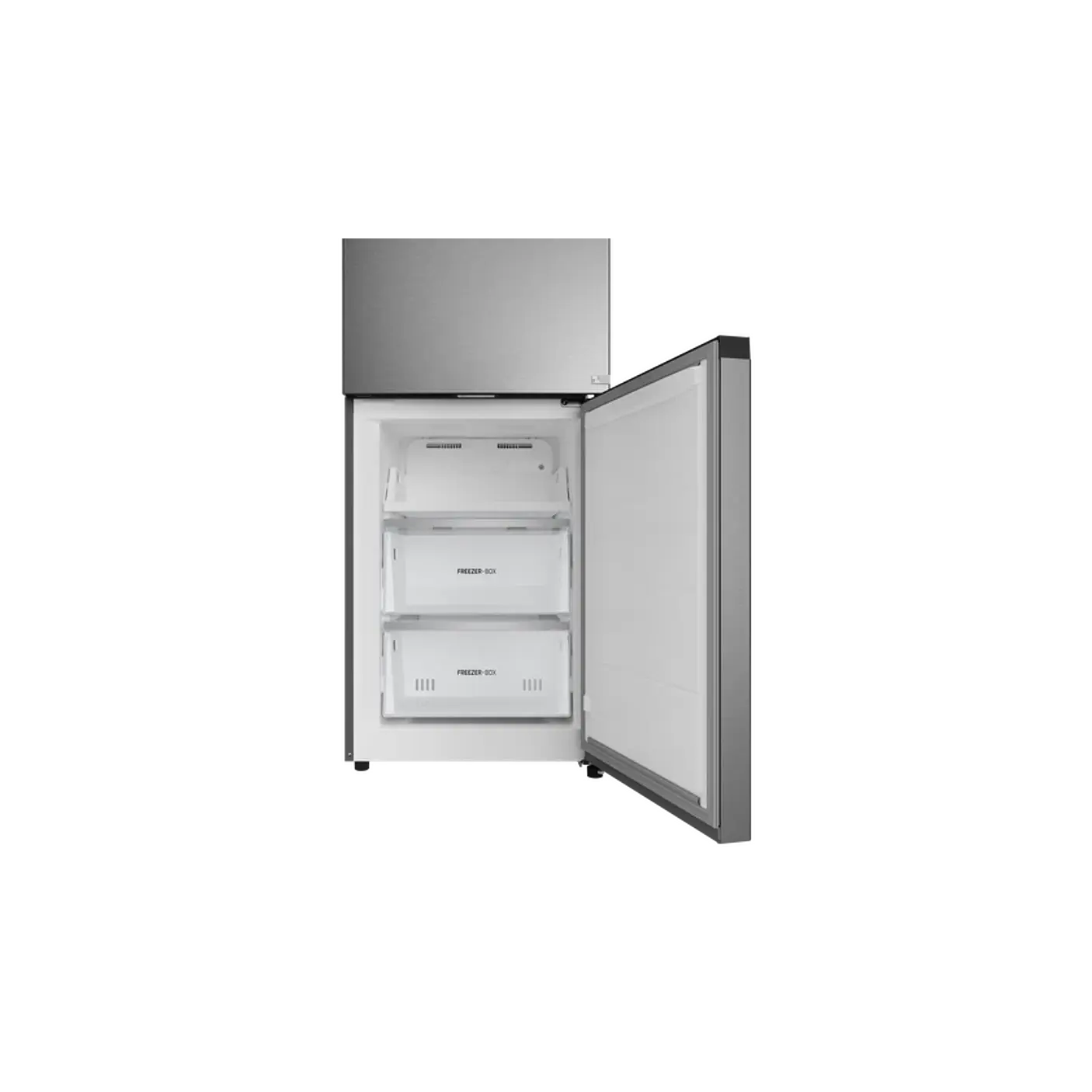 Frigorífico Combi de libre instalación, Total No Frost y clase C - TEKA  5