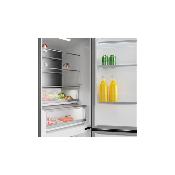 Frigorífico Combi de libre instalación, Total No Frost y clase C - TEKA  10