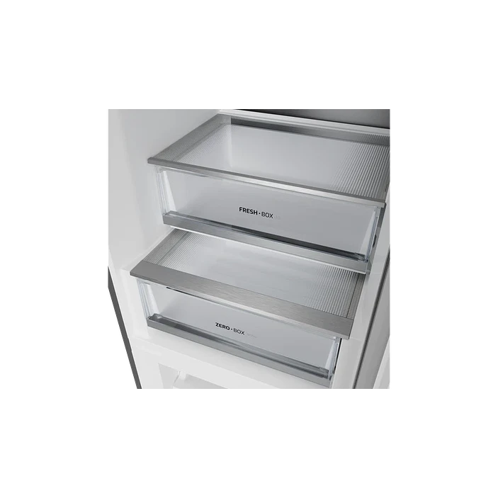 Frigorífico Combi de libre instalación, Total No Frost y clase C - TEKA  6