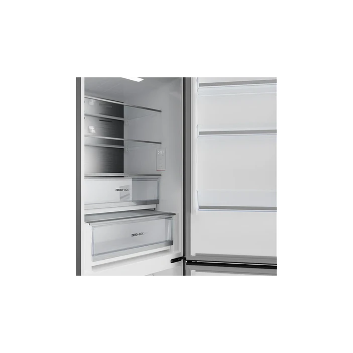 Frigorífico Combi de libre instalación, Total No Frost y clase C - TEKA  7
