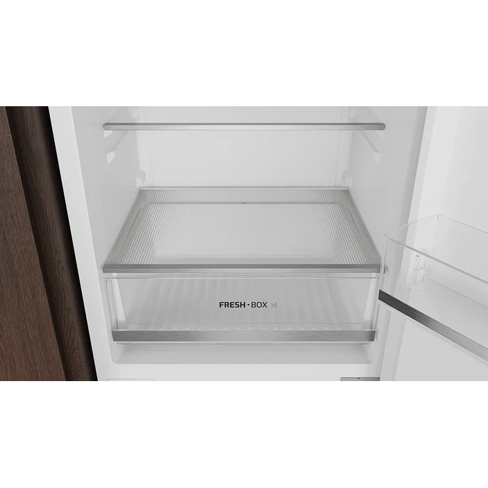 Frigorífico Combi de integración, Total No Frost y puerta deslizante - TEKA  2
