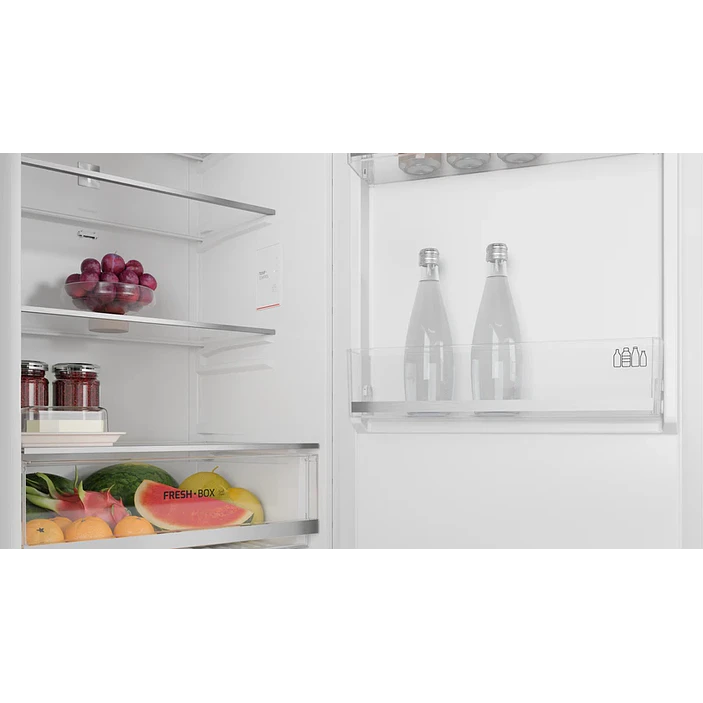 Frigorífico Combi de integración, Total No Frost y puerta deslizante - TEKA  3