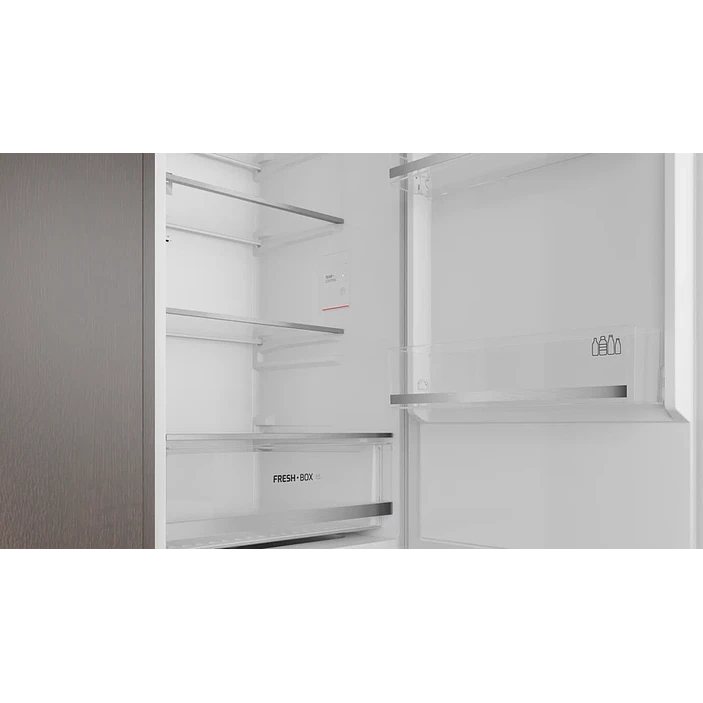Frigorífico Combi de integración, Total No Frost y puerta deslizante - TEKA  4