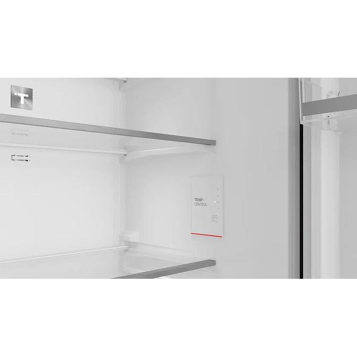 Frigorífico Combi de integración, Total No Frost y puerta deslizante - TEKA  5
