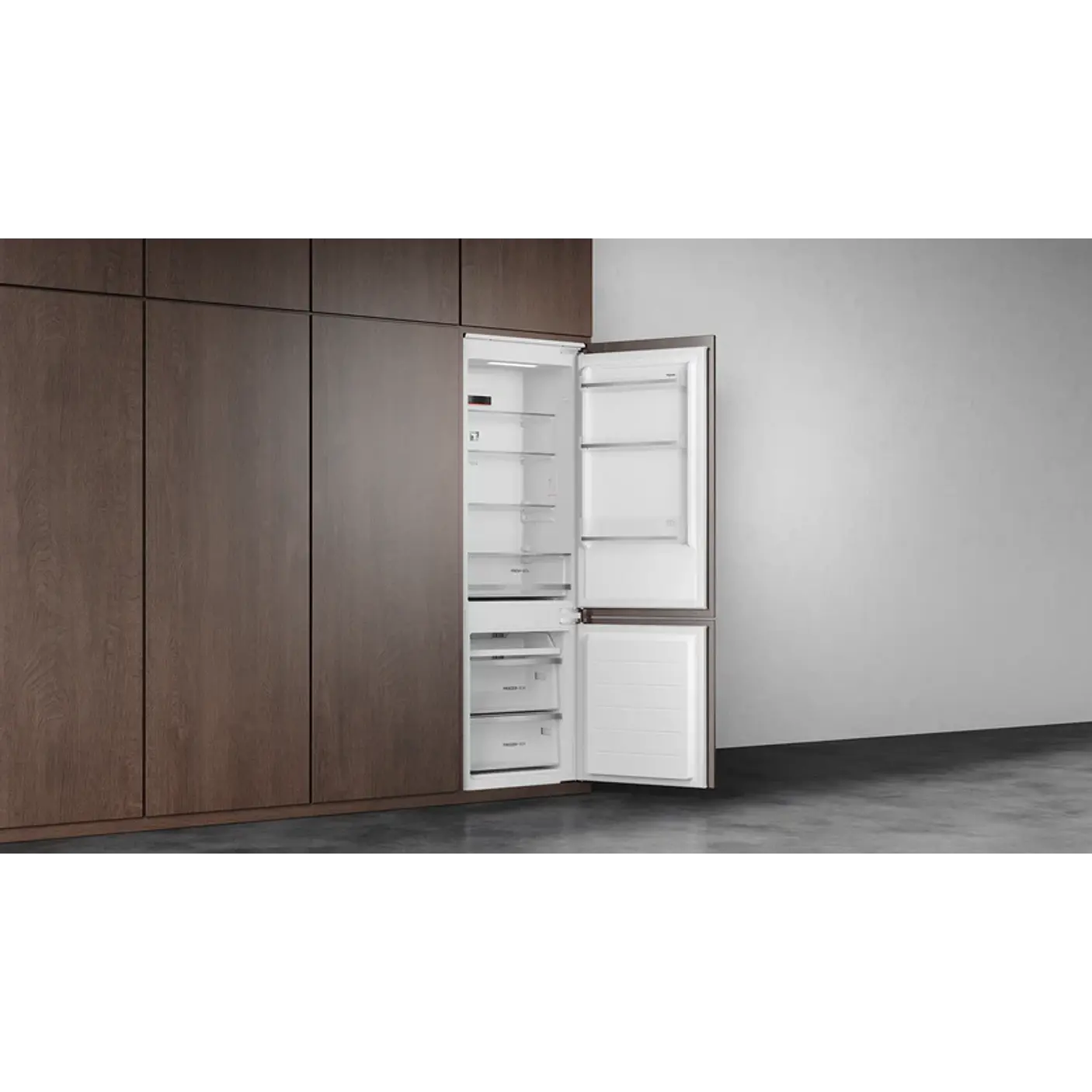 Frigorífico Combi de integración, Total No Frost y puerta deslizante - TEKA  7