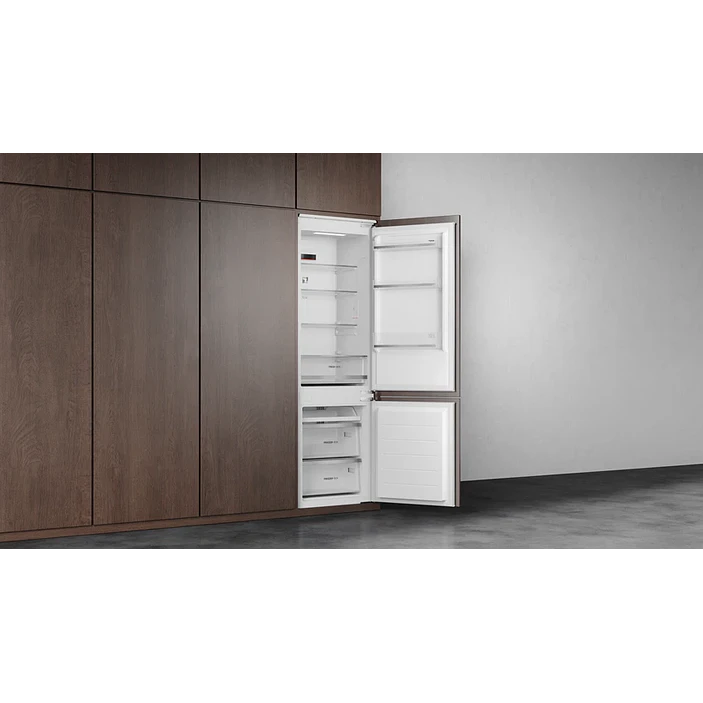 Frigorífico Combi de integración, Total No Frost y puerta deslizante - TEKA  7