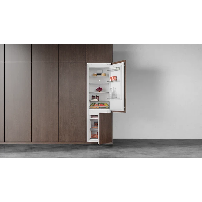 Frigorífico Combi de integración, Total No Frost y puerta deslizante - TEKA  8