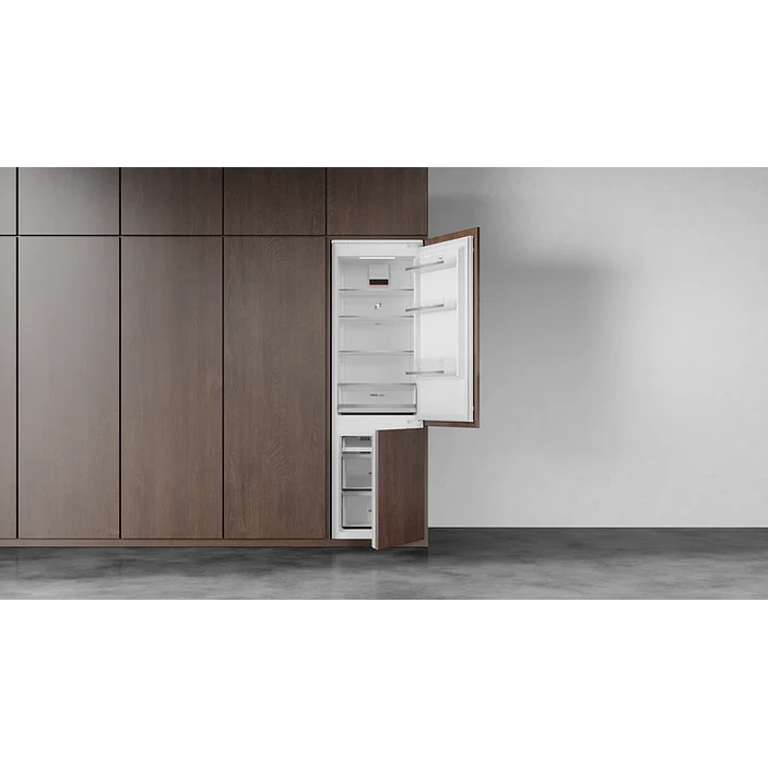 Frigorífico Combi de integración, Total No Frost y puerta deslizante - TEKA  9