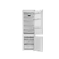 Frigorífico Combi de integración, Total No Frost y puerta deslizante - TEKA  - Miniatura 1