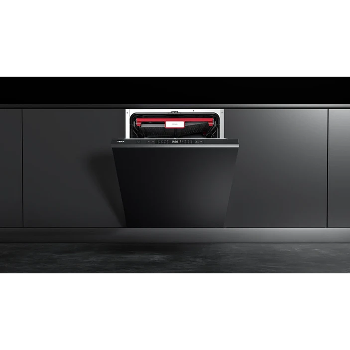Lavavajillas integrable 60 cm para 16 cubiertos con 8 programas de lavado - TEKA  3