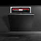 Lavavajillas integrable 60 cm para 16 cubiertos con 8 programas de lavado - TEKA  - Miniatura 3