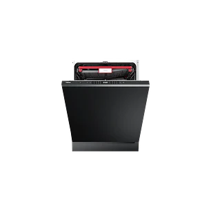 Lavavajillas integrable 60 cm para 16 cubiertos con 8 programas de lavado - TEKA 