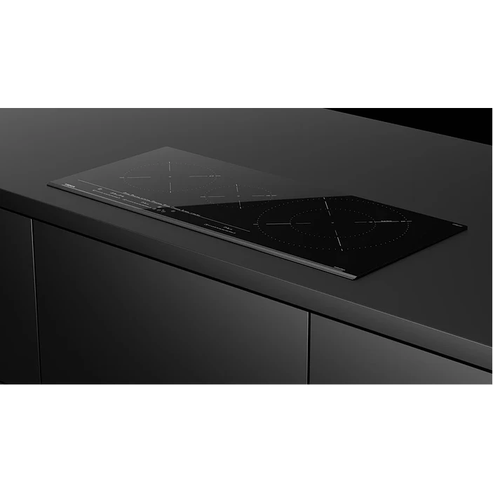 Placa Inducción de 90 cm con control táctil MultiSlider y 3 zonas de cocinado - TEKA  5