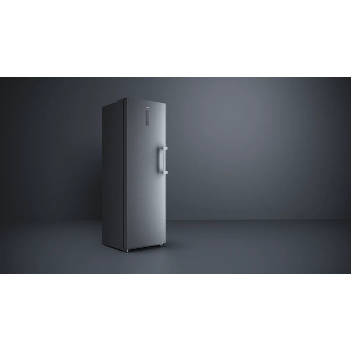 Congelador No Frost de libre instalación de 185x60 cm con puerta reversible - TEKA 6