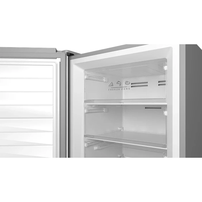 Congelador No Frost de libre instalación de 185x60 cm con puerta reversible - TEKA 4