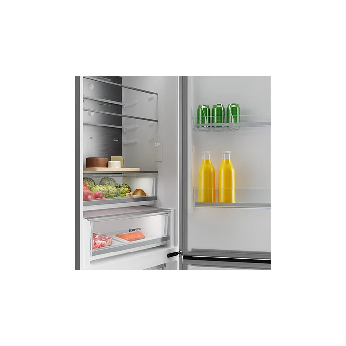 Frigorífico Combi de libre instalación No Frost - TEKA  10