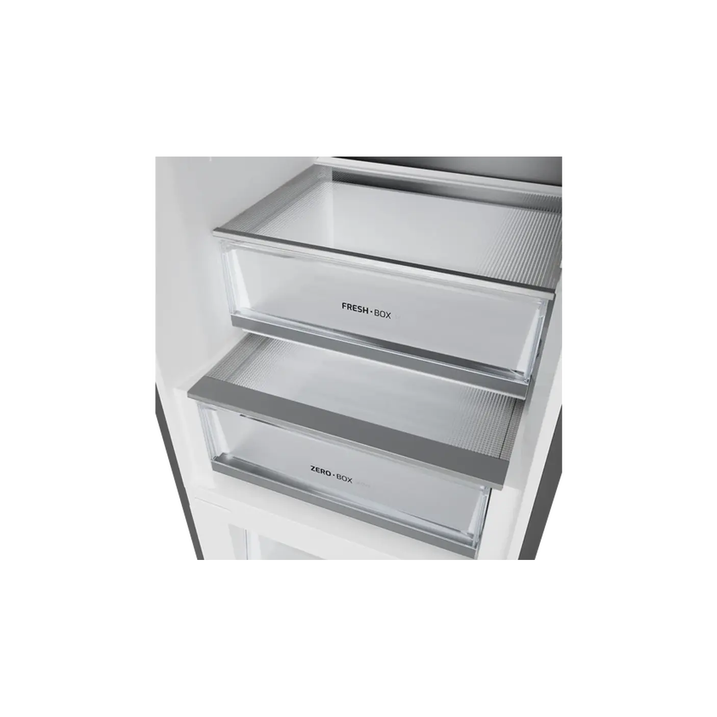 Frigorífico Combi de libre instalación No Frost - TEKA  7