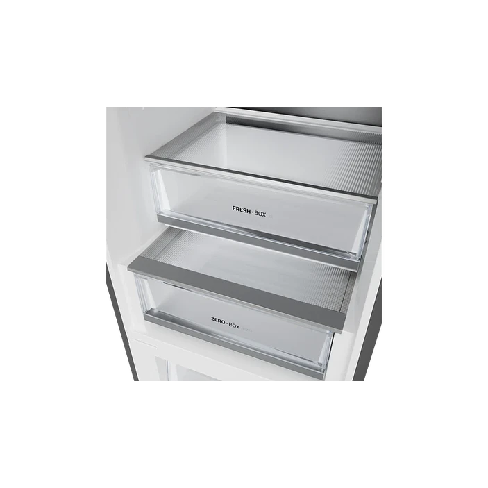 Frigorífico Combi de libre instalación No Frost - TEKA  7