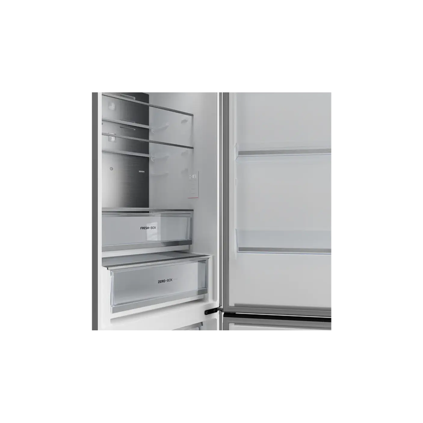 Frigorífico Combi de libre instalación No Frost - TEKA  8