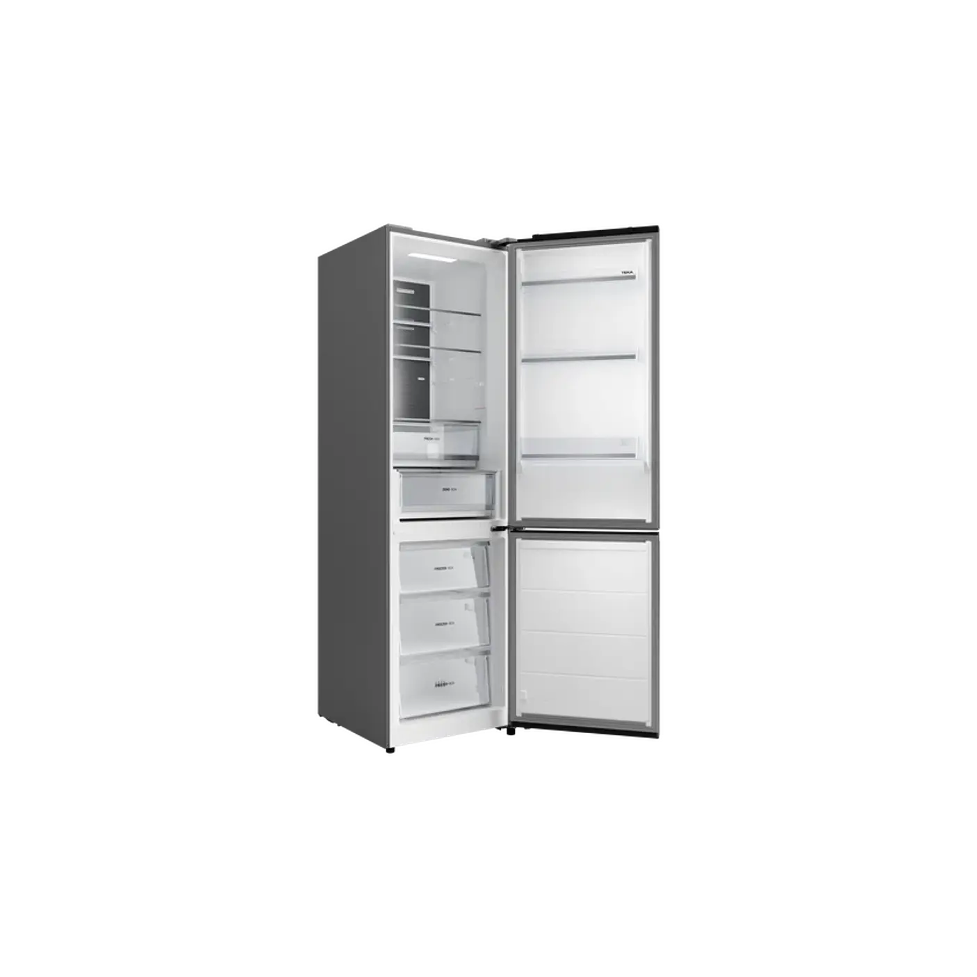 Frigorífico Combi de libre instalación No Frost - TEKA  5