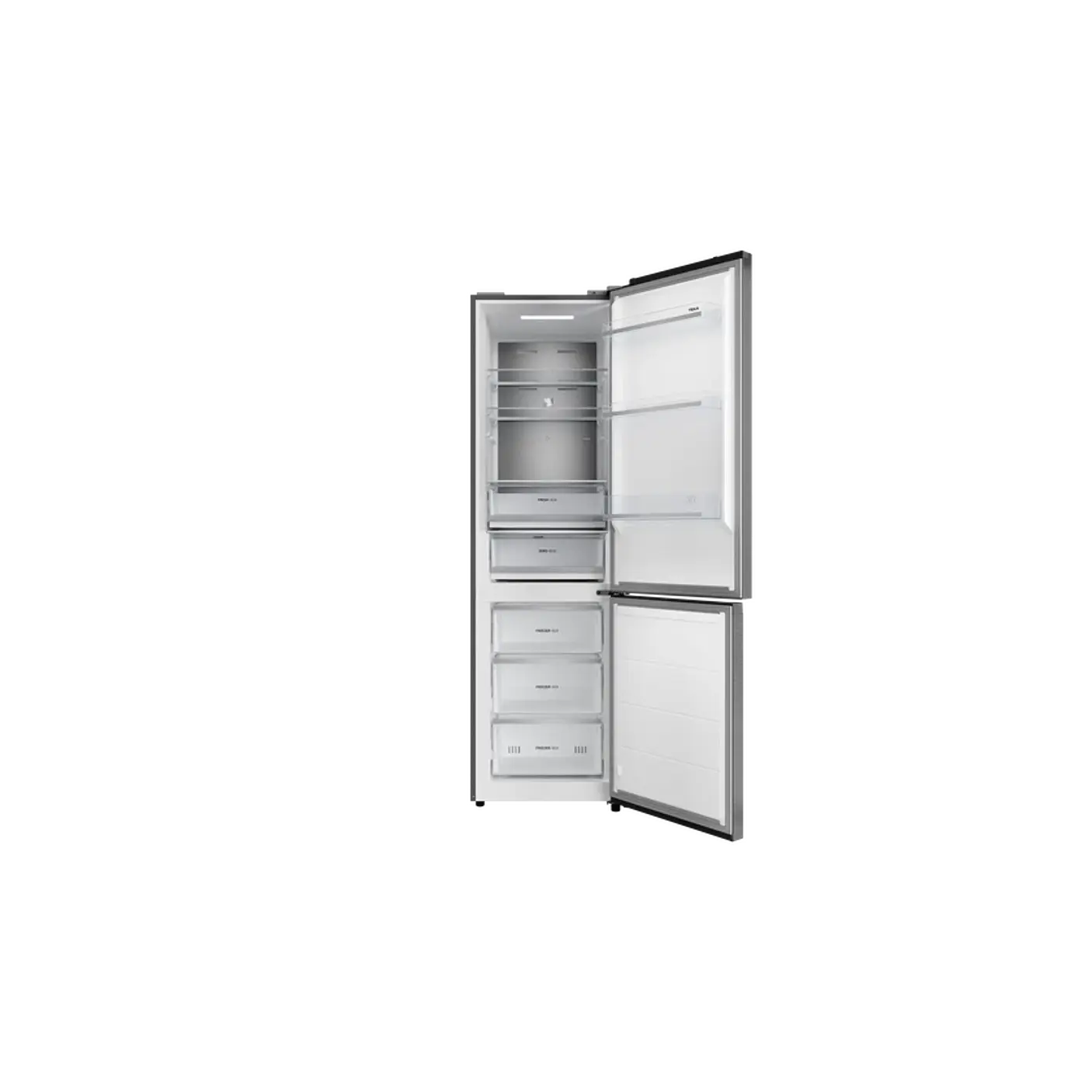 Frigorífico Combi de libre instalación No Frost - TEKA  4