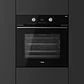Horno pirolítico inteligente AirFry con 12 funciones de cocinado y 20 recetas - TEKA  - Miniatura 9