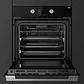 Horno pirolítico inteligente AirFry con 12 funciones de cocinado y 20 recetas - TEKA  - Miniatura 11