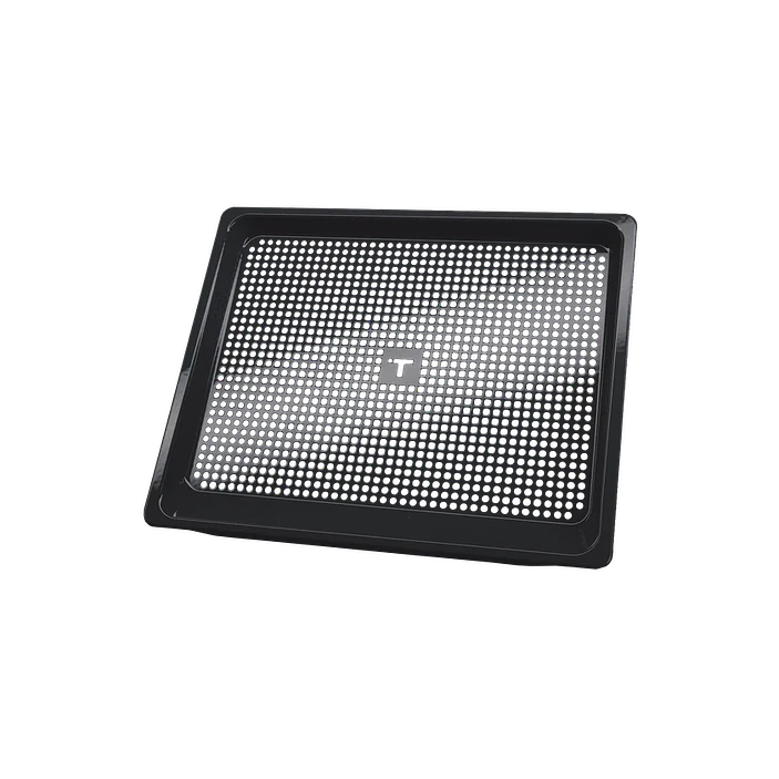 Horno pirolítico inteligente AirFry con 12 funciones de cocinado y 20 recetas - TEKA  4