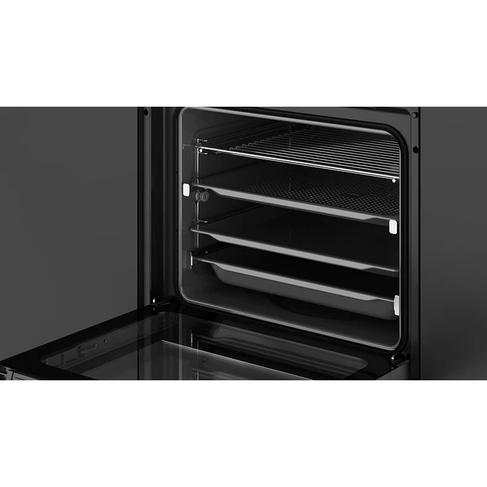 Horno pirolítico inteligente AirFry con 12 funciones de cocinado y 20 recetas - TEKA  5