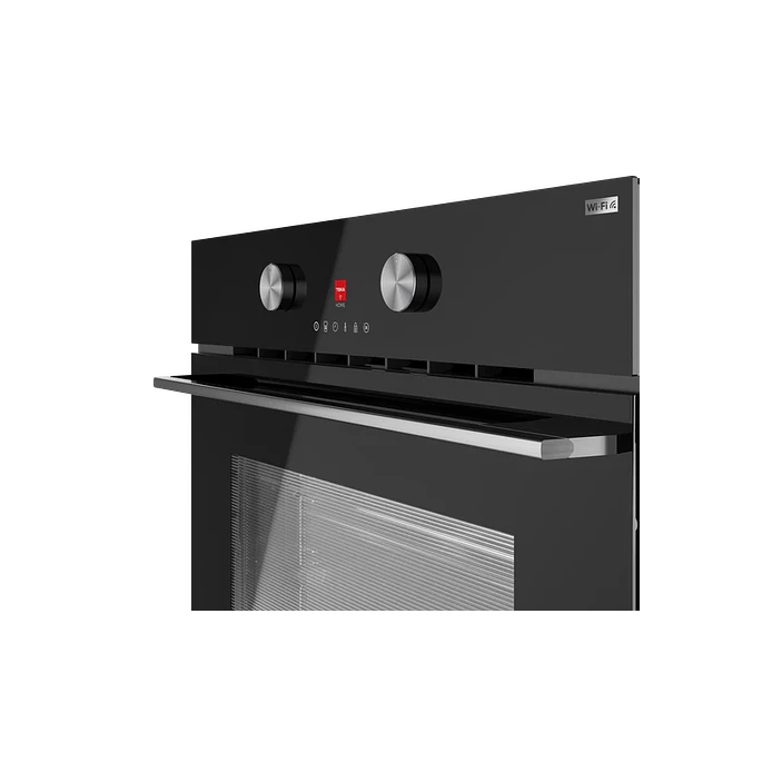 Horno pirolítico inteligente AirFry con 12 funciones de cocinado y 20 recetas - TEKA  3