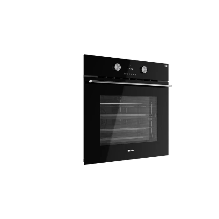 Horno pirolítico inteligente AirFry con 12 funciones de cocinado y 20 recetas - TEKA  2