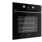 Horno pirolítico inteligente AirFry con 12 funciones de cocinado y 20 recetas - TEKA  - Miniatura 2