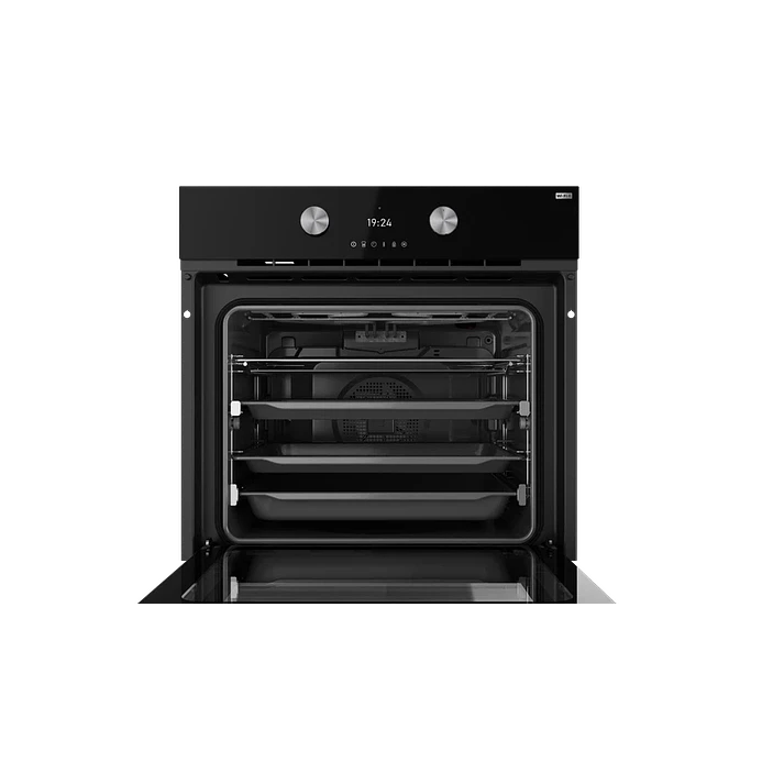 Horno pirolítico inteligente AirFry con 12 funciones de cocinado y 20 recetas - TEKA  6