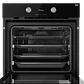 Horno pirolítico inteligente AirFry con 12 funciones de cocinado y 20 recetas - TEKA  - Miniatura 6