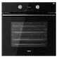 Horno pirolítico inteligente AirFry con 12 funciones de cocinado y 20 recetas - TEKA  - Miniatura 1