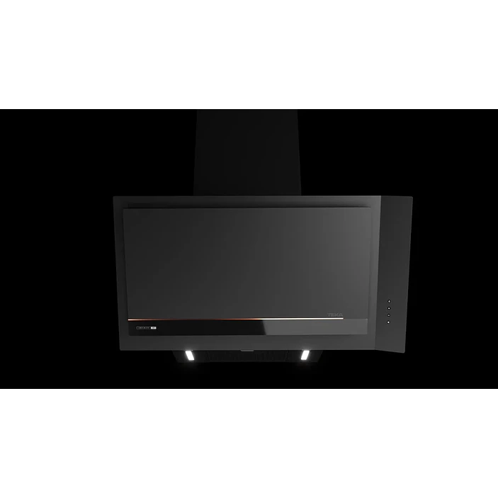 Campana vertical Infinity G1. Edición especial diseñada por Italdesign Giugiaro - TEKA 2