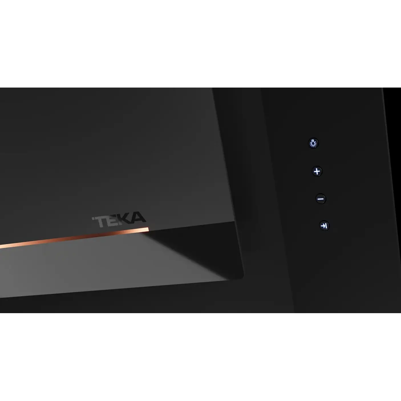 Campana vertical Infinity G1. Edición especial diseñada por Italdesign Giugiaro - TEKA 3
