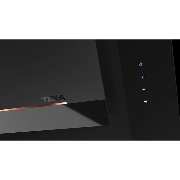 Campana vertical Infinity G1. Edición especial diseñada por Italdesign Giugiaro - TEKA 3