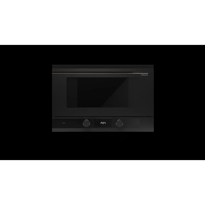 Microondas de integración Infinity G1. Edición especial diseñada por Italdesign Giugiaro - TEKA  8